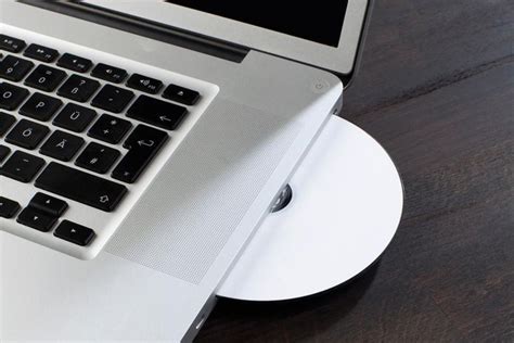 dvd stuck in macbook|apple macbook with dvd drive.